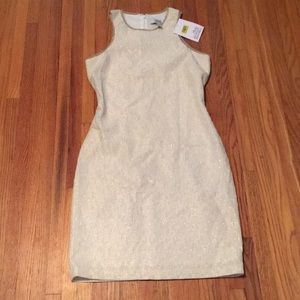 NWT Badgley Mischka Dress Size 2